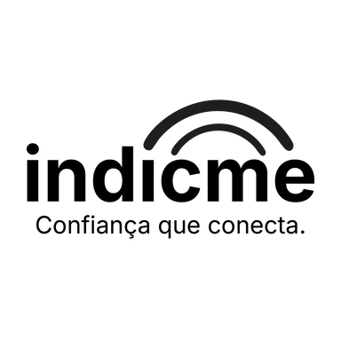 Logo IndicMe